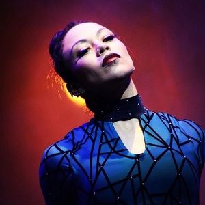 Meet your Posher, Elena